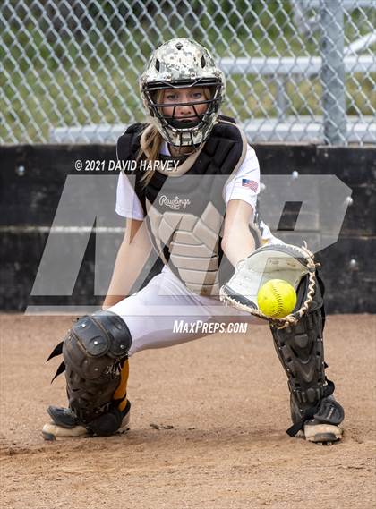 Thumbnail 3 in Skyview vs. Green Mountain photogallery.