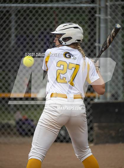 Thumbnail 3 in Skyview vs. Green Mountain photogallery.