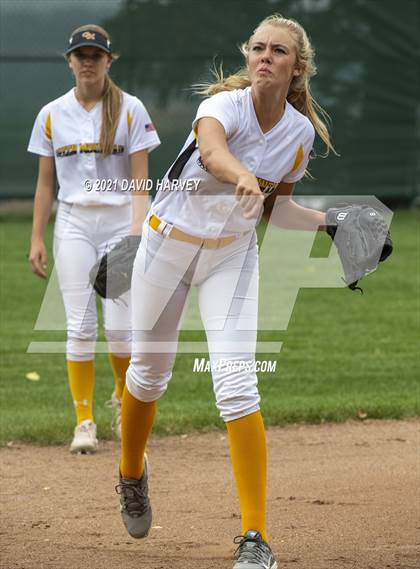 Thumbnail 1 in Skyview vs. Green Mountain photogallery.