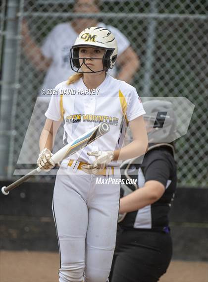 Thumbnail 3 in Skyview vs. Green Mountain photogallery.