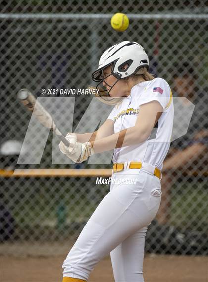 Thumbnail 2 in Skyview vs. Green Mountain photogallery.