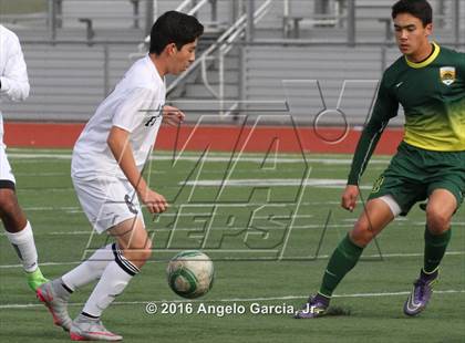 Thumbnail 2 in San Marin vs Freedom photogallery.