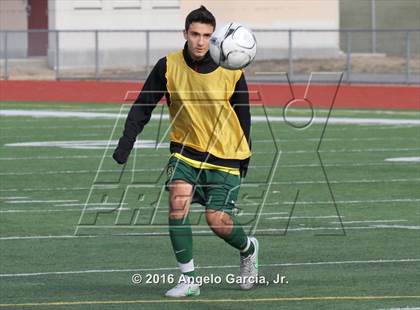 Thumbnail 3 in San Marin vs Freedom photogallery.
