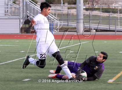 Thumbnail 3 in San Marin vs Freedom photogallery.