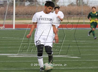 Thumbnail 2 in San Marin vs Freedom photogallery.