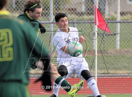 Thumbnail 3 in San Marin vs Freedom photogallery.