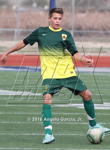 Thumbnail 1 in San Marin vs Freedom photogallery.
