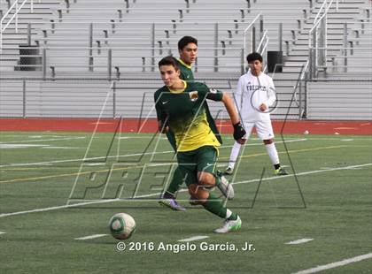 Thumbnail 3 in San Marin vs Freedom photogallery.