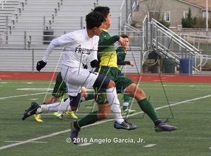 Thumbnail 2 in San Marin vs Freedom photogallery.