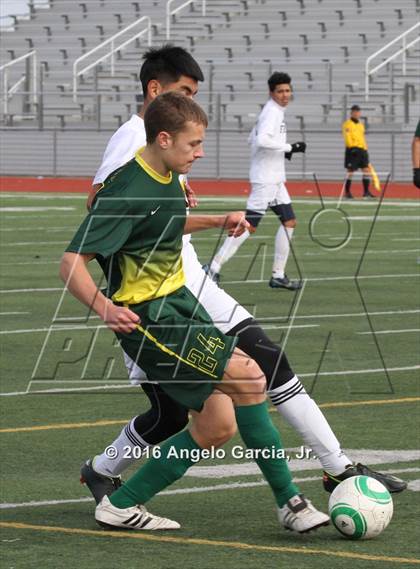 Thumbnail 3 in San Marin vs Freedom photogallery.
