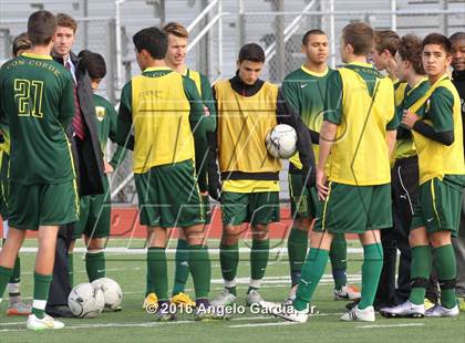 Thumbnail 1 in San Marin vs Freedom photogallery.
