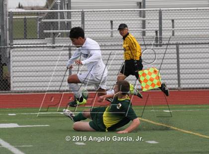Thumbnail 3 in San Marin vs Freedom photogallery.