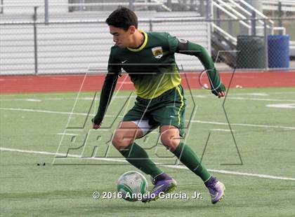 Thumbnail 1 in San Marin vs Freedom photogallery.