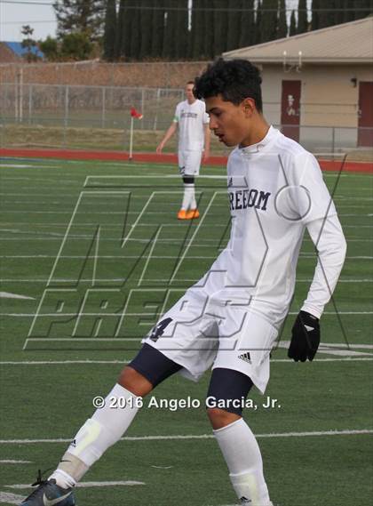 Thumbnail 1 in San Marin vs Freedom photogallery.