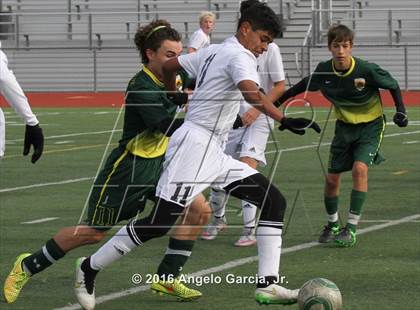 Thumbnail 3 in San Marin vs Freedom photogallery.