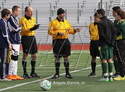 Thumbnail 3 in San Marin vs Freedom photogallery.