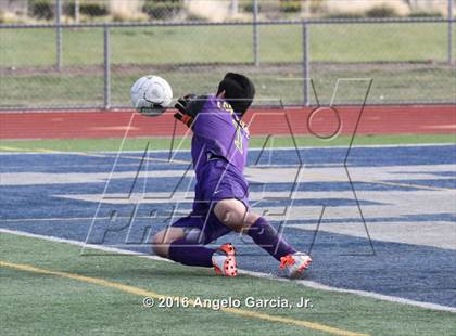 Thumbnail 1 in San Marin vs Freedom photogallery.