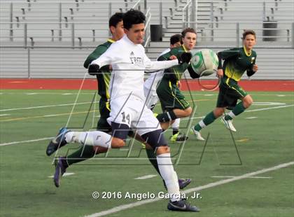 Thumbnail 1 in San Marin vs Freedom photogallery.