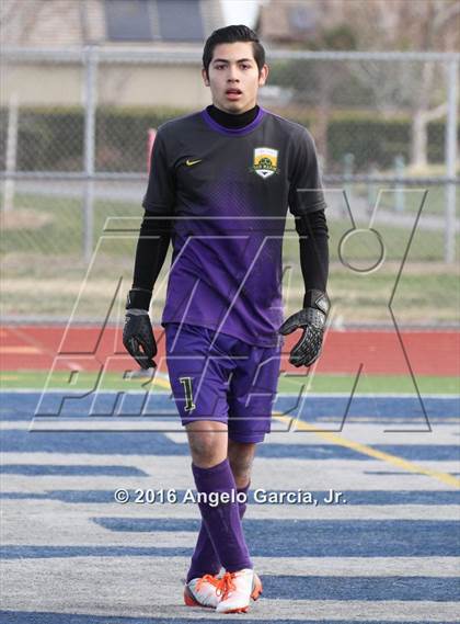 Thumbnail 3 in San Marin vs Freedom photogallery.