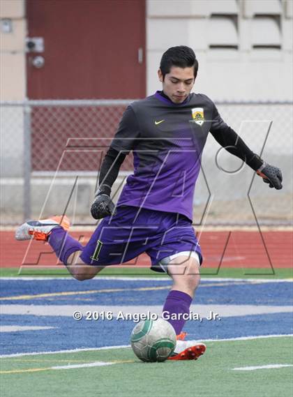 Thumbnail 1 in San Marin vs Freedom photogallery.