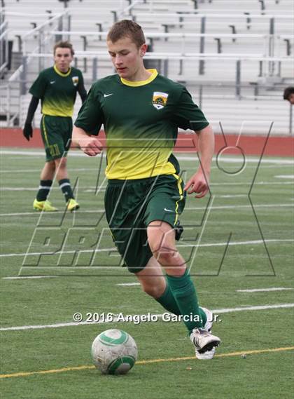 Thumbnail 1 in San Marin vs Freedom photogallery.