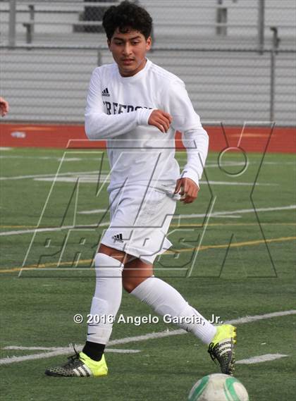 Thumbnail 3 in San Marin vs Freedom photogallery.