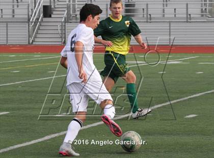 Thumbnail 2 in San Marin vs Freedom photogallery.
