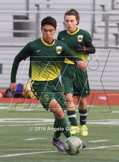 Thumbnail 3 in San Marin vs Freedom photogallery.