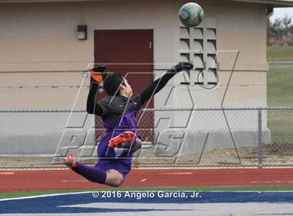 Thumbnail 2 in San Marin vs Freedom photogallery.