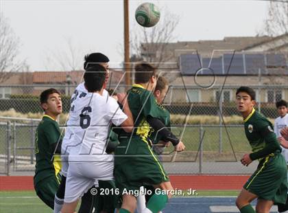 Thumbnail 3 in San Marin vs Freedom photogallery.