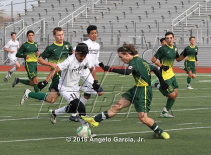 Thumbnail 1 in San Marin vs Freedom photogallery.