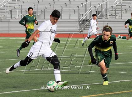 Thumbnail 2 in San Marin vs Freedom photogallery.