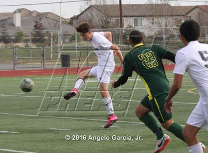 Thumbnail 1 in San Marin vs Freedom photogallery.