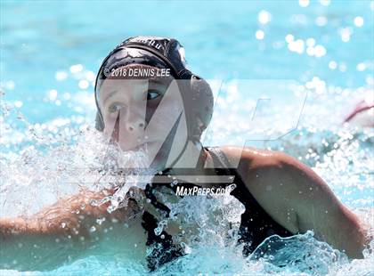 Thumbnail 3 in Carondelet vs. Granite Bay (Sierra Shootout Tournament) photogallery.