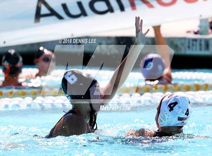 Thumbnail 1 in Carondelet vs. Granite Bay (Sierra Shootout Tournament) photogallery.