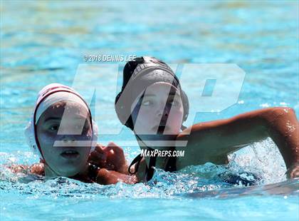 Thumbnail 1 in Carondelet vs. Granite Bay (Sierra Shootout Tournament) photogallery.