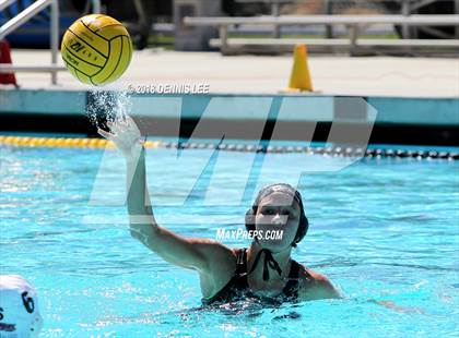 Thumbnail 1 in Carondelet vs. Granite Bay (Sierra Shootout Tournament) photogallery.