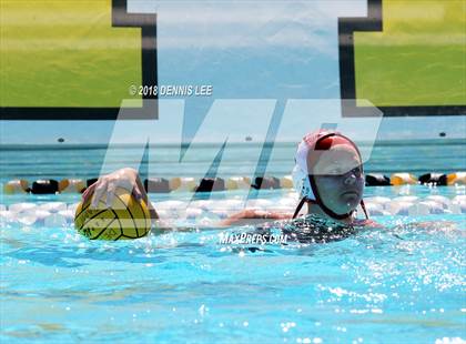 Thumbnail 1 in Carondelet vs. Granite Bay (Sierra Shootout Tournament) photogallery.