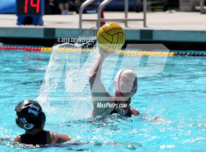 Thumbnail 2 in Carondelet vs. Granite Bay (Sierra Shootout Tournament) photogallery.