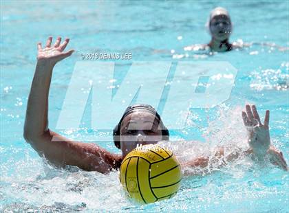 Thumbnail 2 in Carondelet vs. Granite Bay (Sierra Shootout Tournament) photogallery.