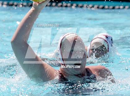 Thumbnail 2 in Carondelet vs. Granite Bay (Sierra Shootout Tournament) photogallery.