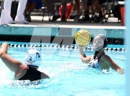 Thumbnail 1 in Carondelet vs. Granite Bay (Sierra Shootout Tournament) photogallery.