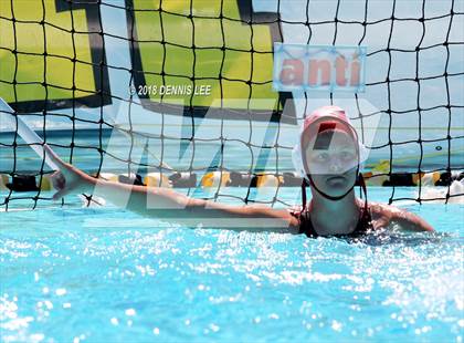 Thumbnail 2 in Carondelet vs. Granite Bay (Sierra Shootout Tournament) photogallery.
