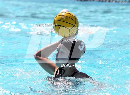 Thumbnail 3 in Carondelet vs. Granite Bay (Sierra Shootout Tournament) photogallery.