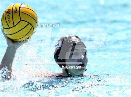 Thumbnail 1 in Carondelet vs. Granite Bay (Sierra Shootout Tournament) photogallery.