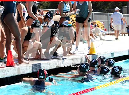 Thumbnail 1 in Carondelet vs. Granite Bay (Sierra Shootout Tournament) photogallery.