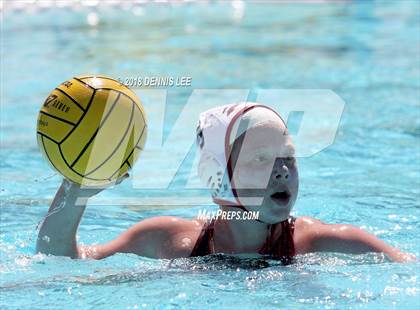 Thumbnail 3 in Carondelet vs. Granite Bay (Sierra Shootout Tournament) photogallery.