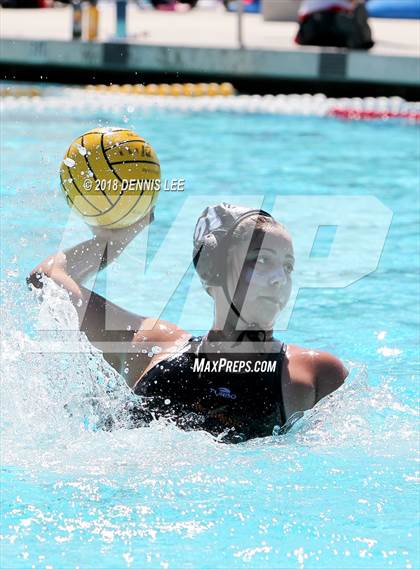 Thumbnail 1 in Carondelet vs. Granite Bay (Sierra Shootout Tournament) photogallery.