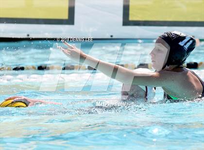 Thumbnail 3 in Carondelet vs. Granite Bay (Sierra Shootout Tournament) photogallery.