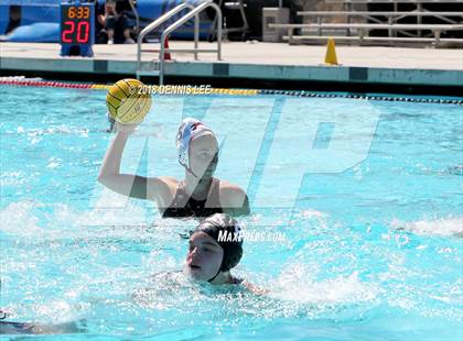 Thumbnail 1 in Carondelet vs. Granite Bay (Sierra Shootout Tournament) photogallery.